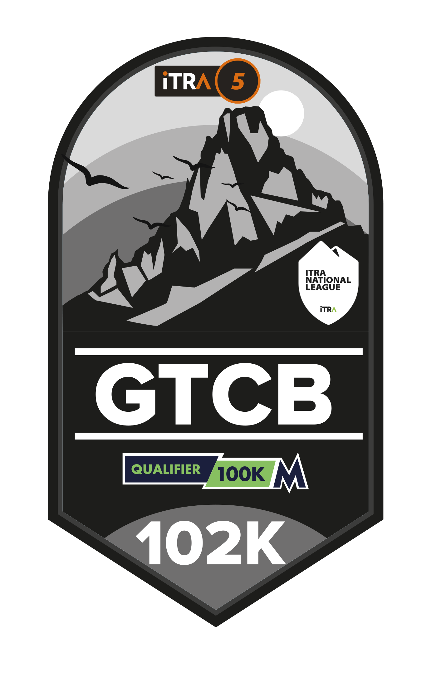 102K – COSTA BLANCA TRAILS